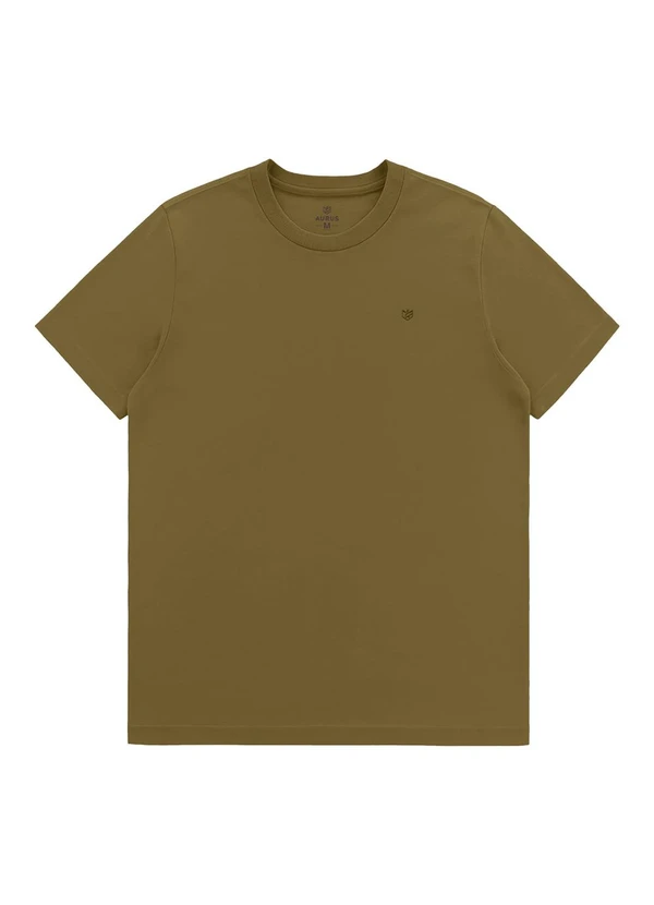 Aurus - Camiseta Verde 3