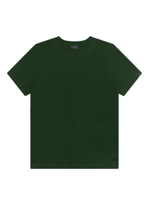 Aurus - Camiseta Verde - AURUS