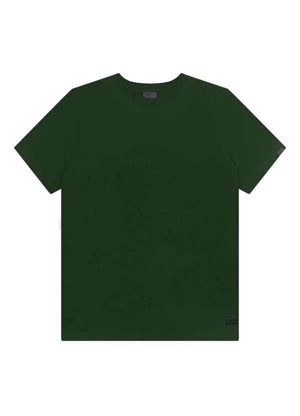 Aurus - Camiseta Verde