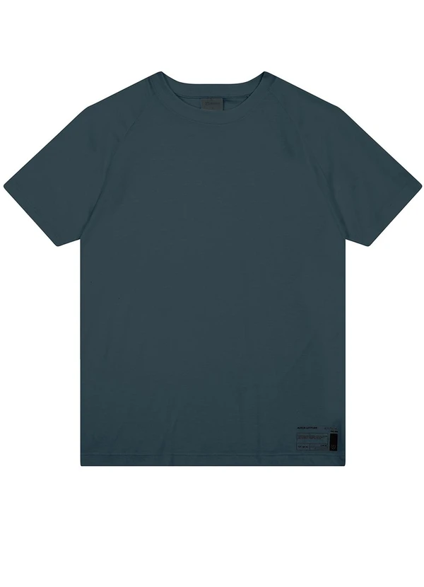 Aurus - Camiseta Verde