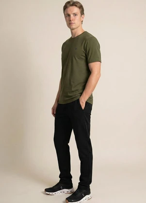 Aurus - Camiseta Verde - AURUS