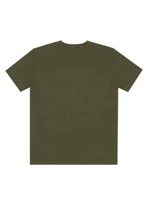 Diametro - Camiseta Verde - DIAMETRO