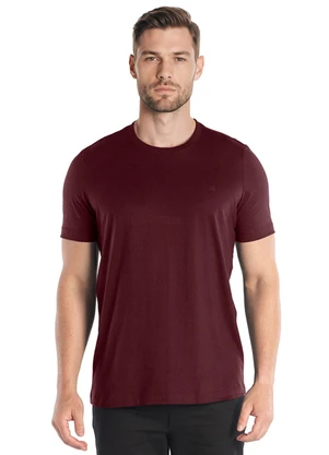 Aurus - Camiseta Vermelho - AURUS