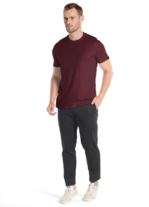 Aurus - Camiseta Vermelho - AURUS