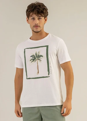 The Philippines - T-Shirt Surf Club Branco - THE PHILIPPINES