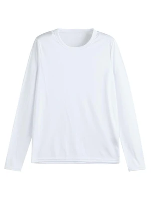 Soft Bonni - Blusa Térmica Adulto Branco - SOFT BONNI