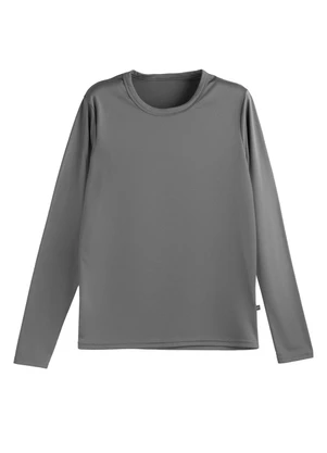 Soft Bonni - Blusa Térmica Adulto Grafite - SOFT BONNI