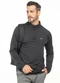 Decoy - Camisa Térmica Estampa 3d Azul - variação: Preto