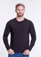 Vida Costeira - Camiseta Adulto Térmico Masculina Uv50+ Branco - variação: Preta