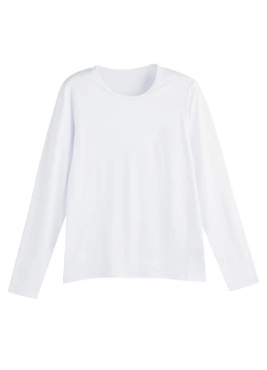 Soft Bonni - Camiseta Básica Adulto Branco - SOFT BONNI