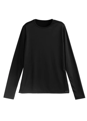 Soft Bonni - Camiseta Básica Adulto Preto - SOFT BONNI