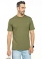 Decoy - Camiseta com Bolso Terracota - variação: Verde