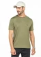 Decoy - Camiseta com Bordado Preto - variação: Verde