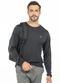 Decoy - Camiseta com Estampa Águia Sport Azul - variação: Preto