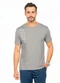 Decoy - Camiseta com Estampa Azul - variação: Cinza