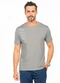 Decoy - Camiseta com Estampa Azul - variação: Bege