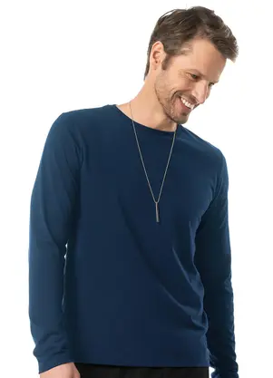 Diametro - Camiseta Azul - DIAMETRO