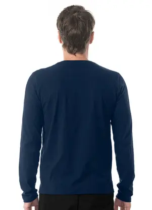 Diametro - Camiseta Azul - DIAMETRO