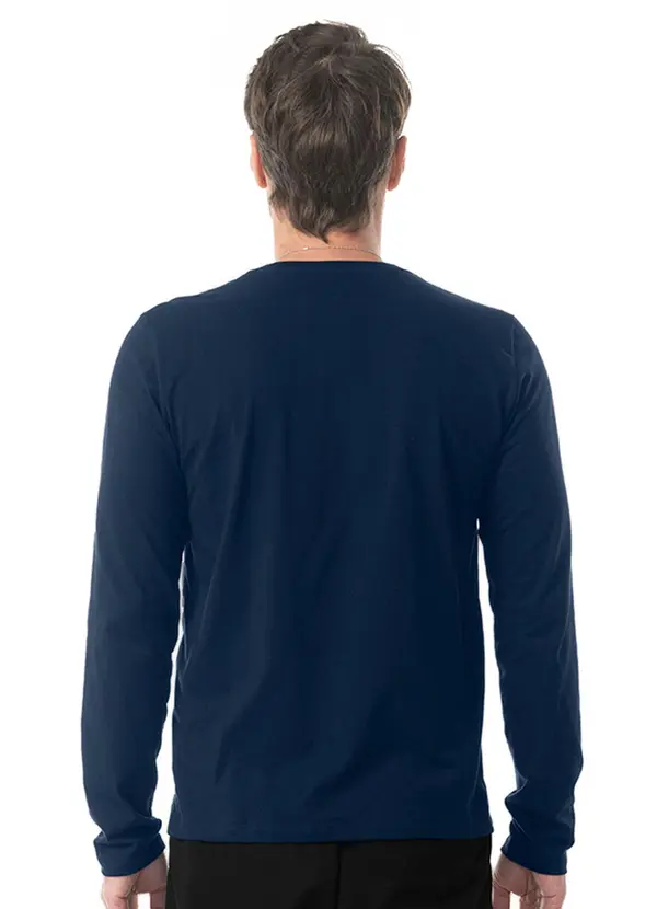 Diametro - Camiseta Azul 2