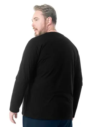 Diametro - Camiseta Preto - DIAMETRO