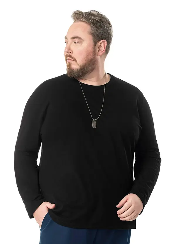 Diametro - Camiseta Preto