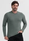 Exco - Camiseta em Algodão Cinza - variação: Cinza