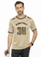 Decoy - Camiseta Masculina Basketball Azul - variação: Cinza