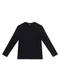 Essendi - Camiseta Masculina em Malha Cinza - variação: Preto