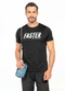 Decoy - Camiseta Masculina Manga Curta Preto - variação: Preto