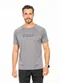 Decoy - Camiseta Masculina Strong New Verde - variação: Cinza