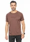 Decoy - Camiseta Masculina Strong New Verde - variação: Marrom