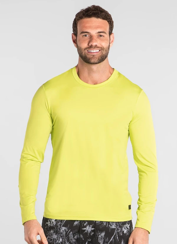 The Philippines - Camiseta Uv Dry Fps +50 The Philippines Verde