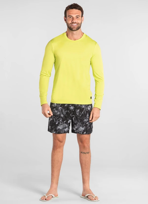 The Philippines - Camiseta Uv Dry Fps +50 The Philippines Verde 3