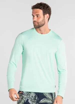 The Philippines - Camiseta Uv Dry Fps +50 Verde - THE PHILIPPINES