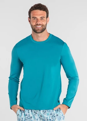 The Philippines - Camiseta Uv Dry Fps +50 Verde - THE PHILIPPINES