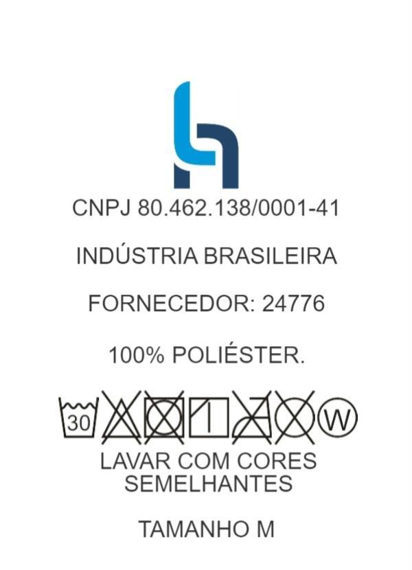 Moda Pop - Camiseta Verde com Botões 5