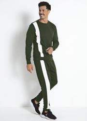 Conjunto B�sico Verde