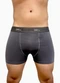 Dukali - Cueca Boxer de Algodão Cinza - variação: Cinza