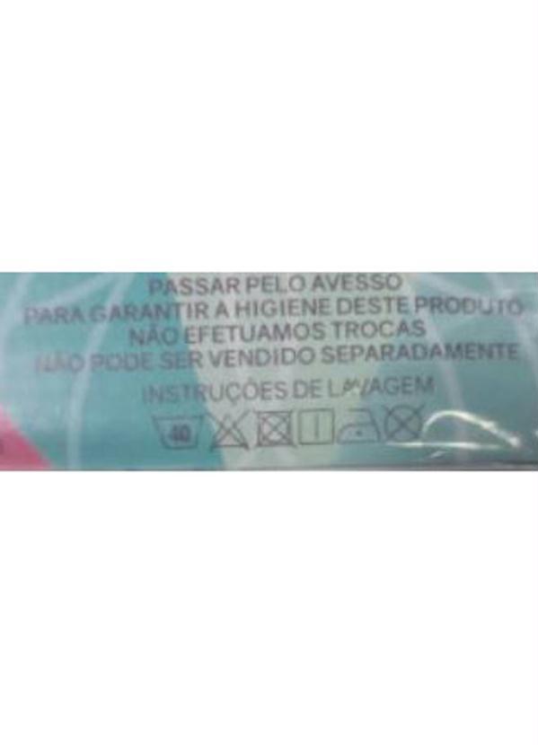 Rovitex - Cueca Boxer Microfibra Cinza 3