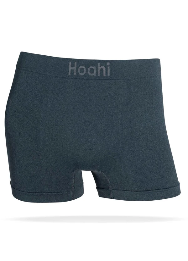 Rovitex - Kit 3 Cuecas Boxer de Poliamida Unica 4