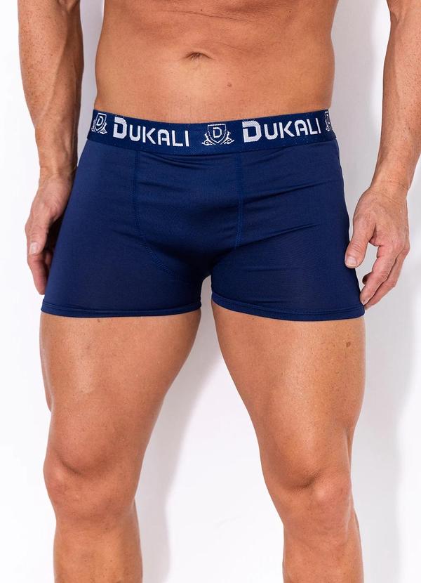 Dukali - Kit com 3 Cuecas de Micro Multicores 6