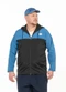 Decoy - Corta Vento Plus Size Azul - variação: Azul