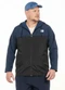 Decoy - Corta Vento Plus Size Azul - variação: Azul