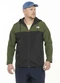 Decoy - Corta Vento Plus Size Azul - variação: Verde