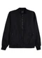 Malwee - Jaqueta Bomber Masculina Cinza Claro - variação: Preto