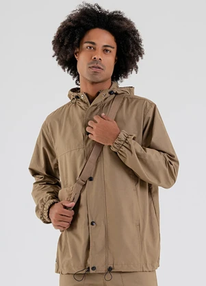 The Philippines - Jaqueta Corta Vento Amarelo - THE PHILIPPINES