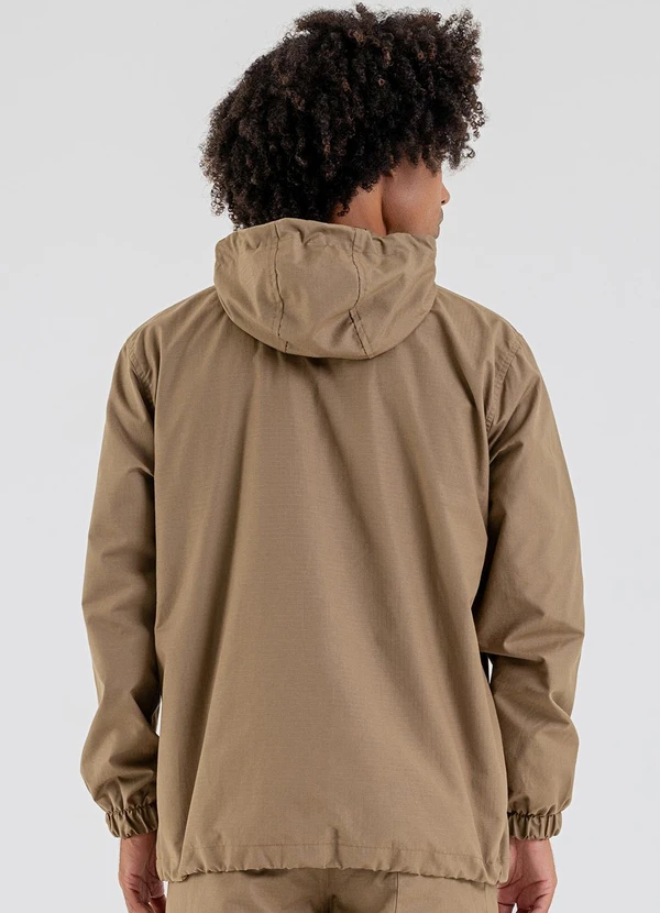 The Philippines - Jaqueta Corta Vento Amarelo 2