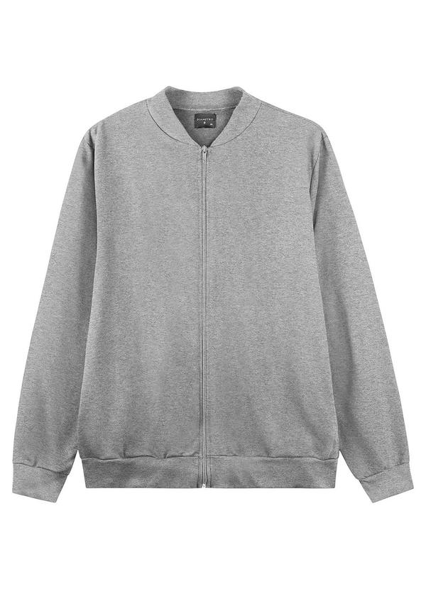 Diametro - Jaqueta Diametro Cinza 4