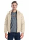 Biogás - Jaqueta Masculina Importada Preto - variação: Bege