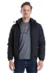 Biogás - Jaqueta Masculina Importada Preto - variação: Preto